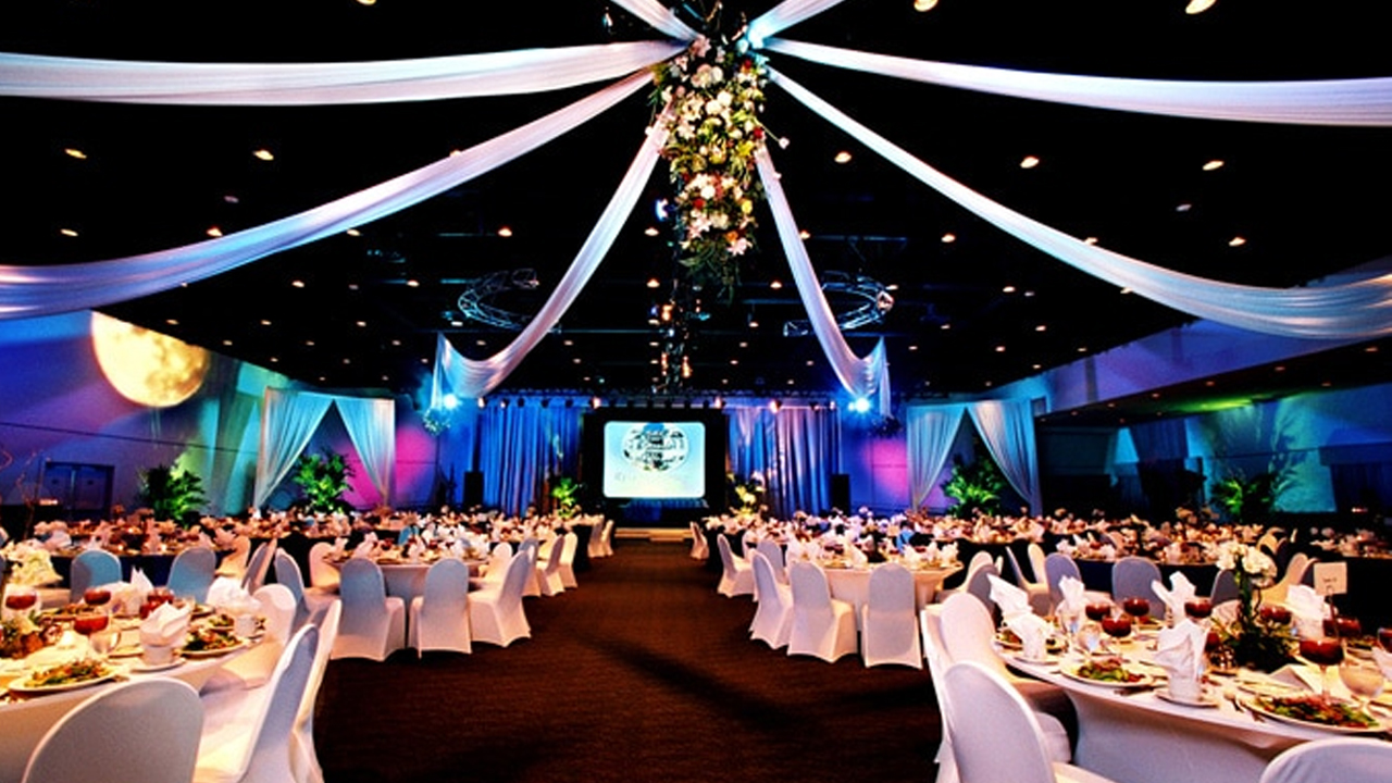 Corporate-Venues