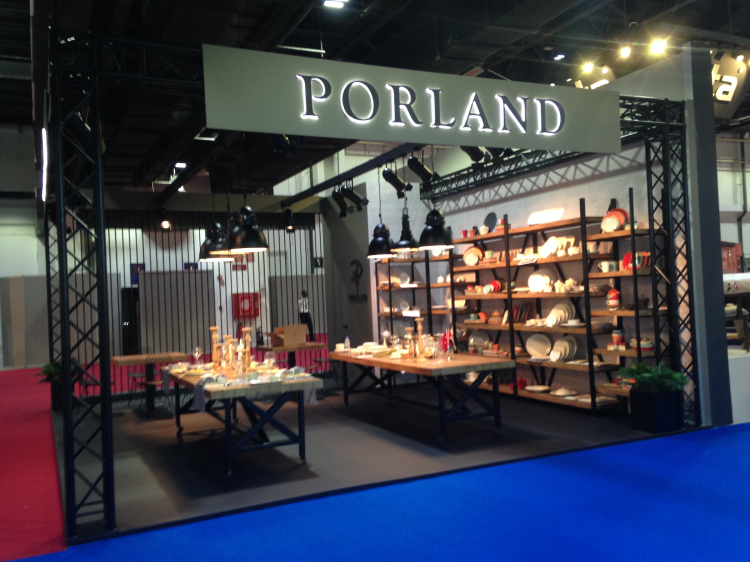 Porland 1