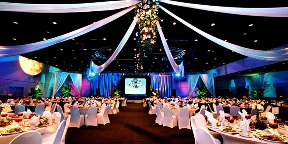 Top Event Management Company in Dubai