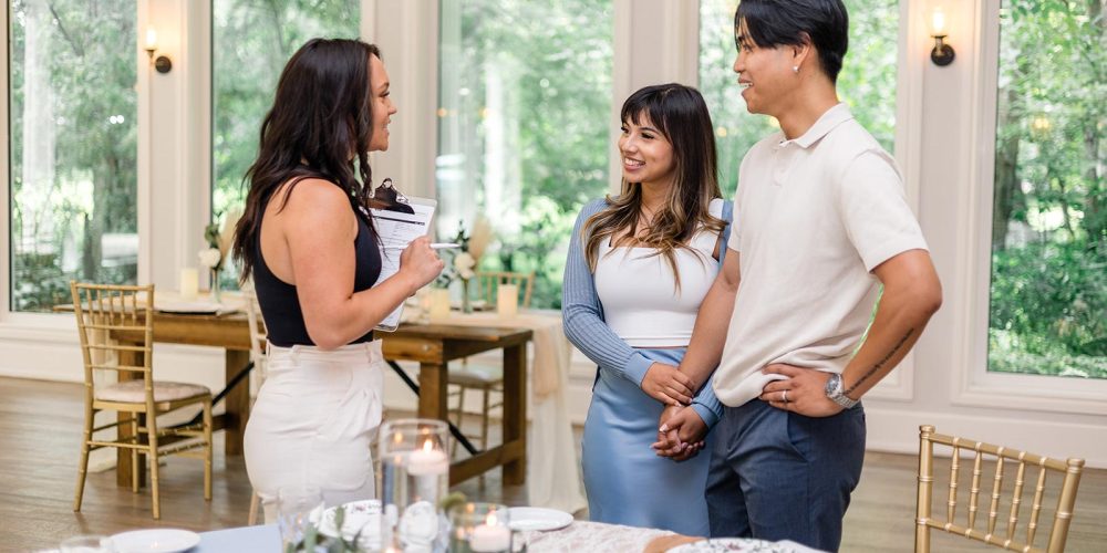 Planner for Your Wedding